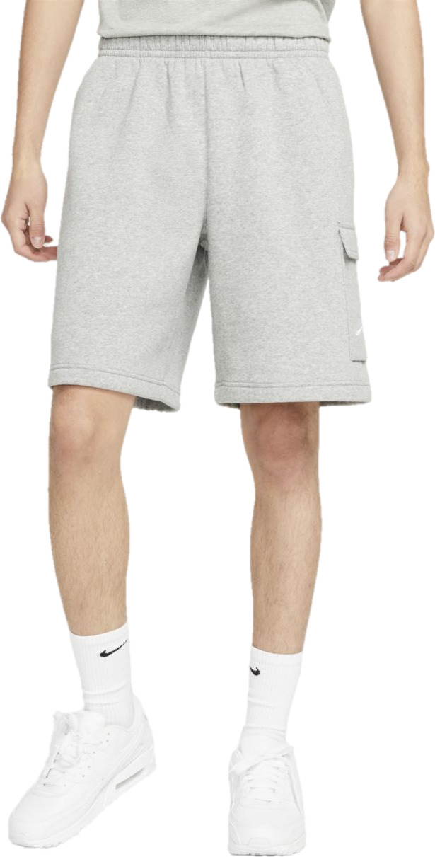 Шорты Nike M Sportswear Club Fleece Shorts