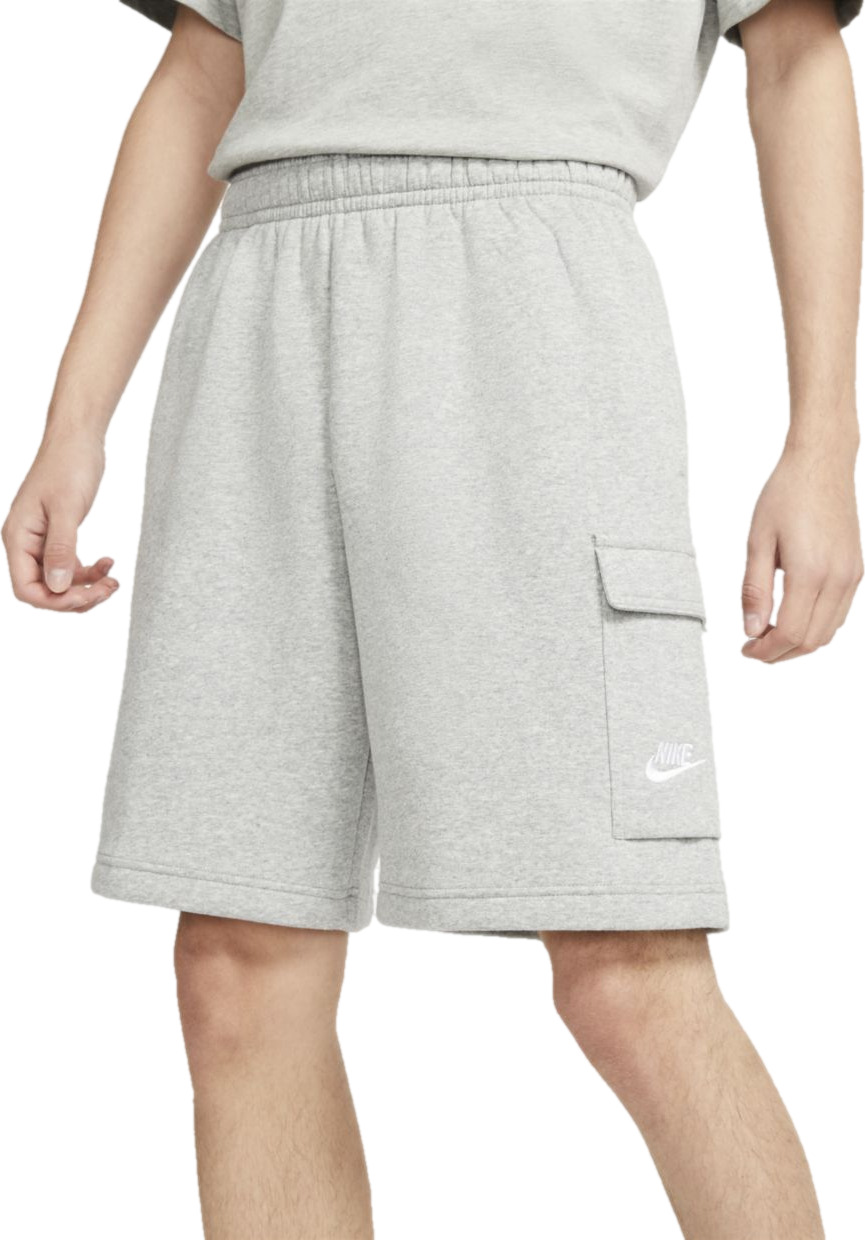 Шорты Nike M Sportswear Club Fleece Shorts