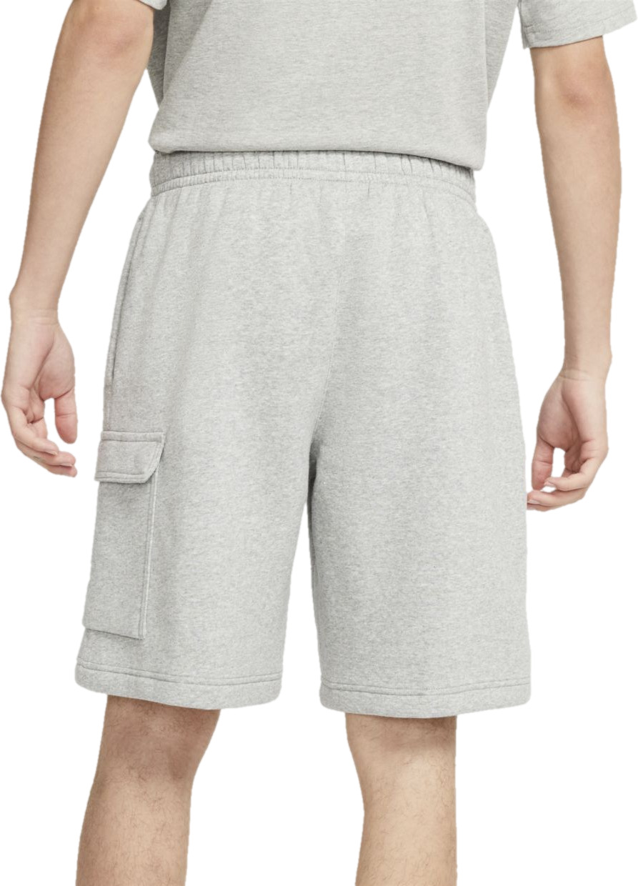 Шорты Nike M Sportswear Club Fleece Shorts
