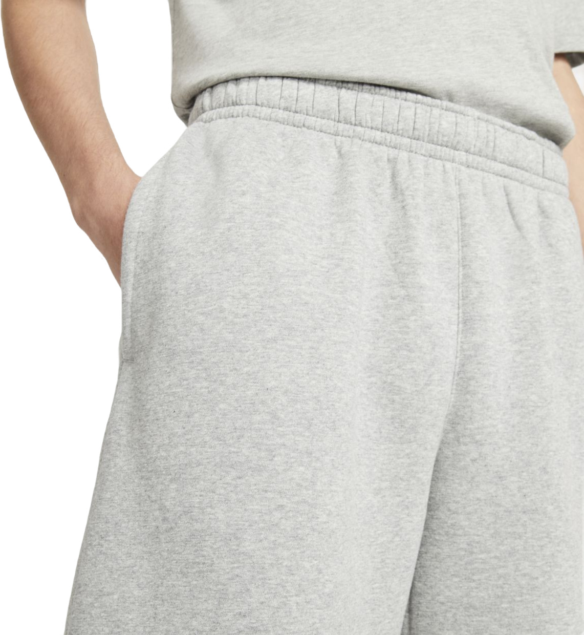 Шорты Nike M Sportswear Club Fleece Shorts