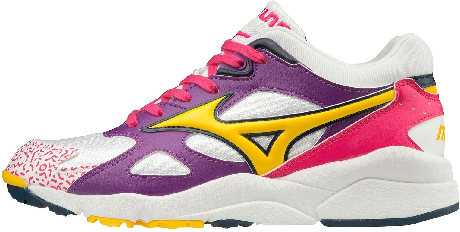 Кроссовки Mizuno Sky Medal Fresh 90S