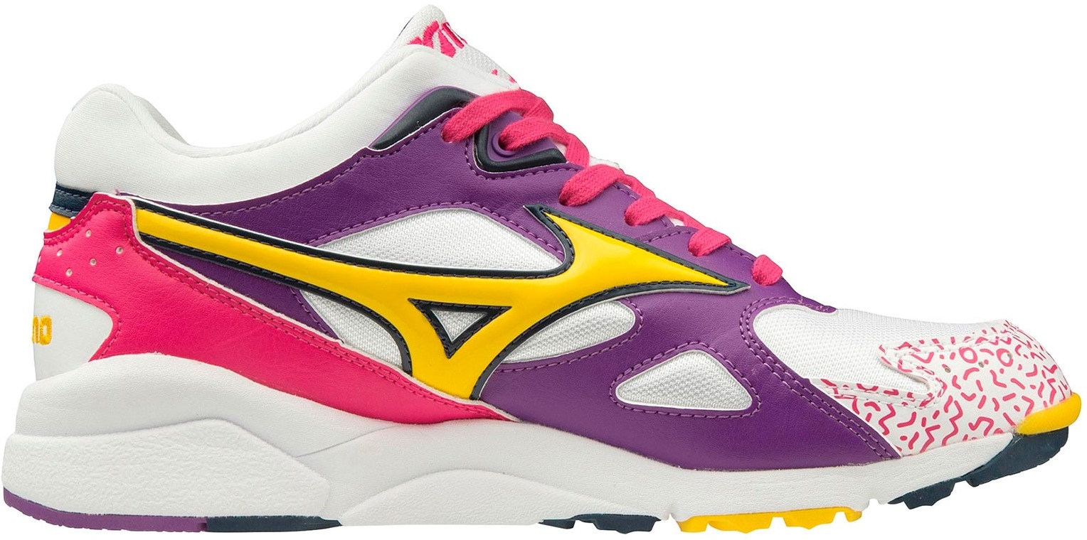 Кроссовки Mizuno Sky Medal Fresh 90S