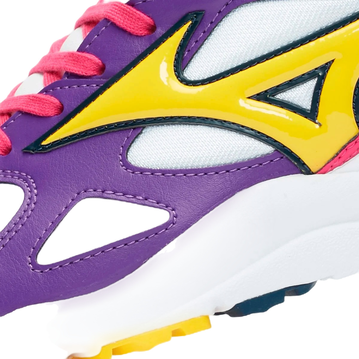 Кроссовки Mizuno Sky Medal Fresh 90S