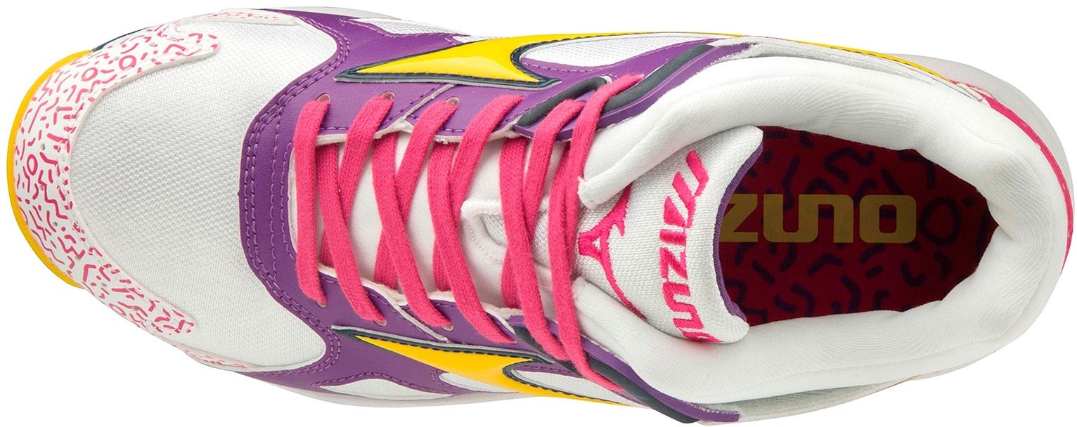 Кроссовки Mizuno Sky Medal Fresh 90S