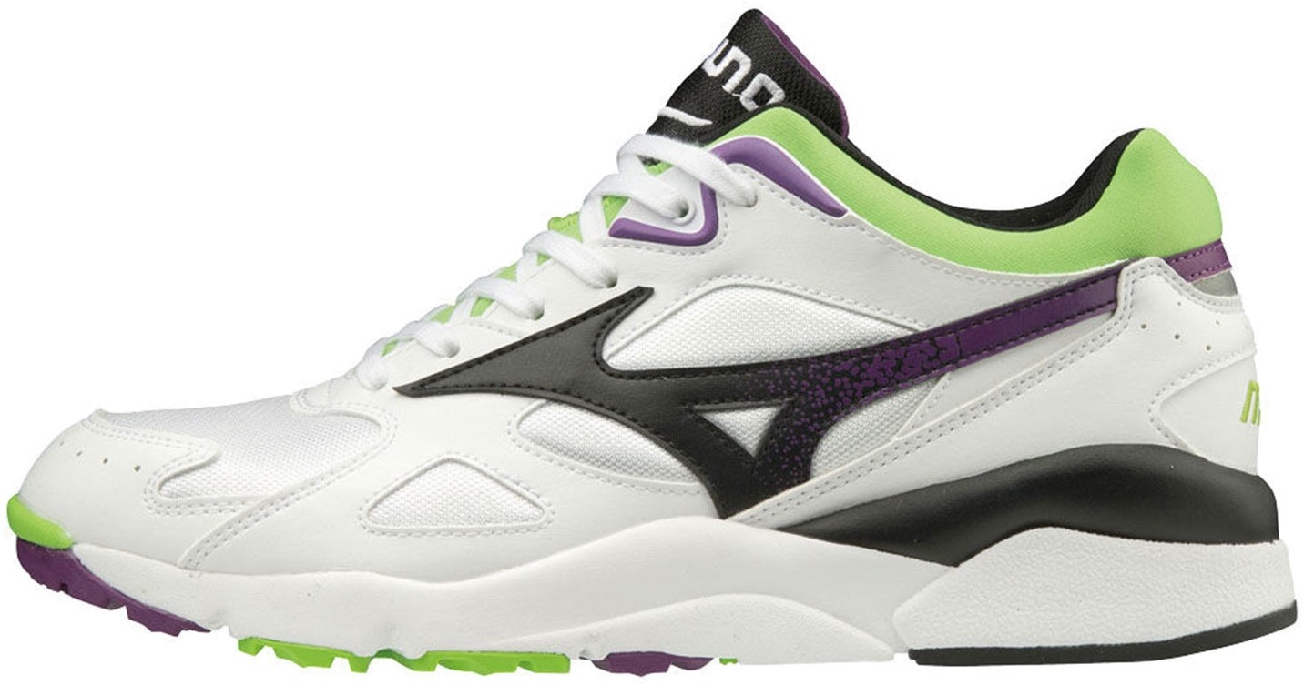 Кроссовки Mizuno Sky Medal