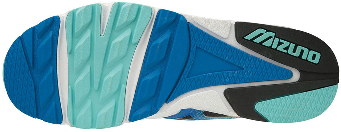 Кроссовки Mizuno Sky Medal Fresh 90S