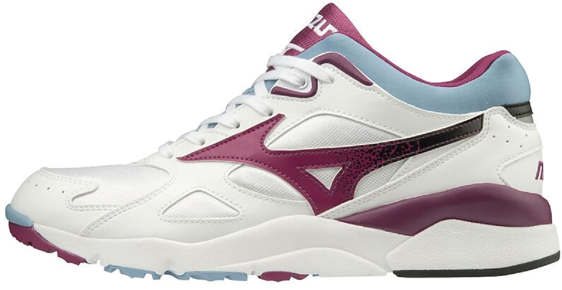 Кроссовки Mizuno Sky Medal Fresh 90S