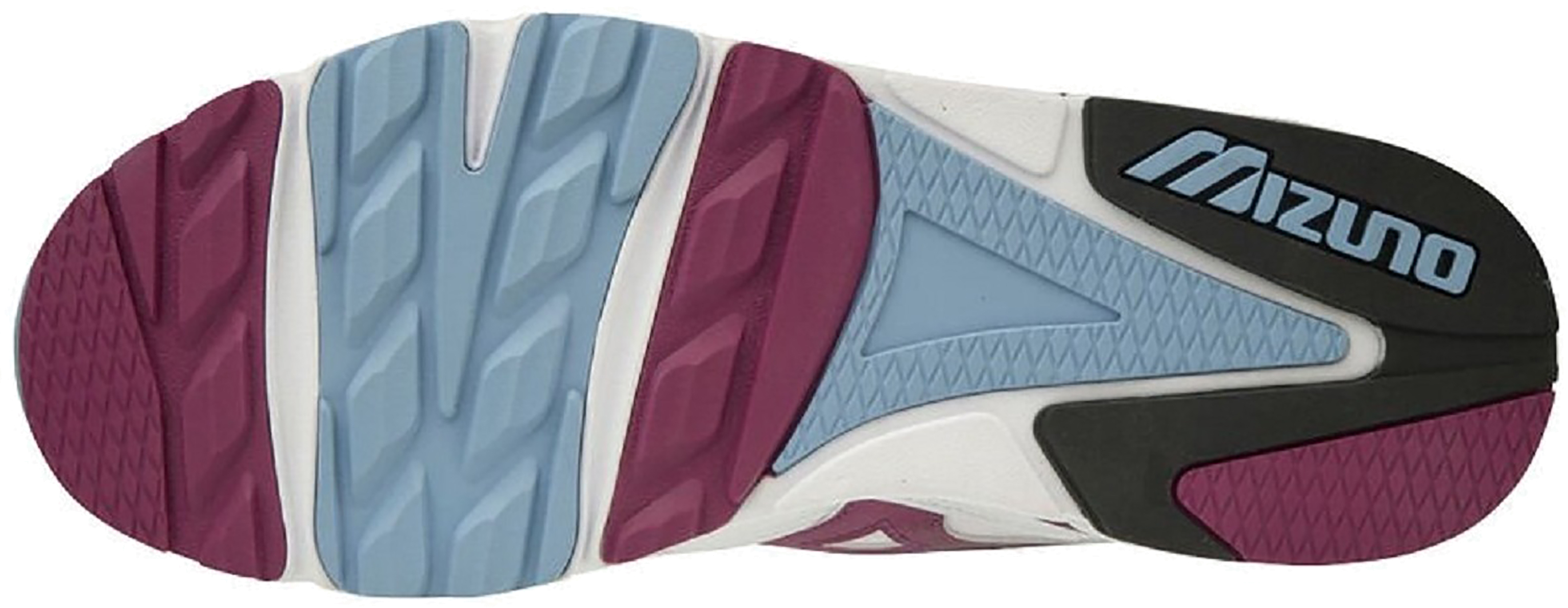 Кроссовки Mizuno Sky Medal Fresh 90S