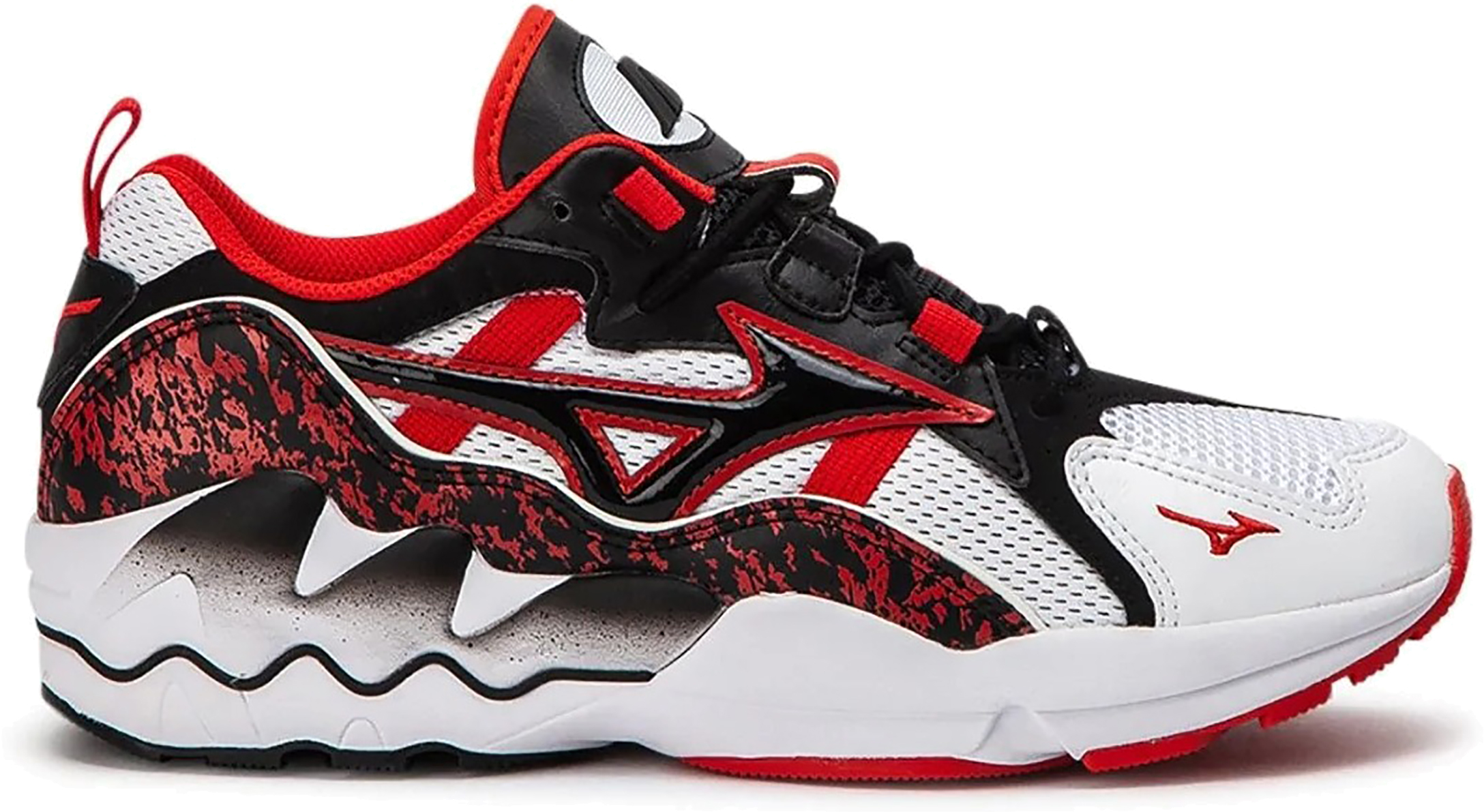 Кроссовки Mizuno S.L.Wave Rider