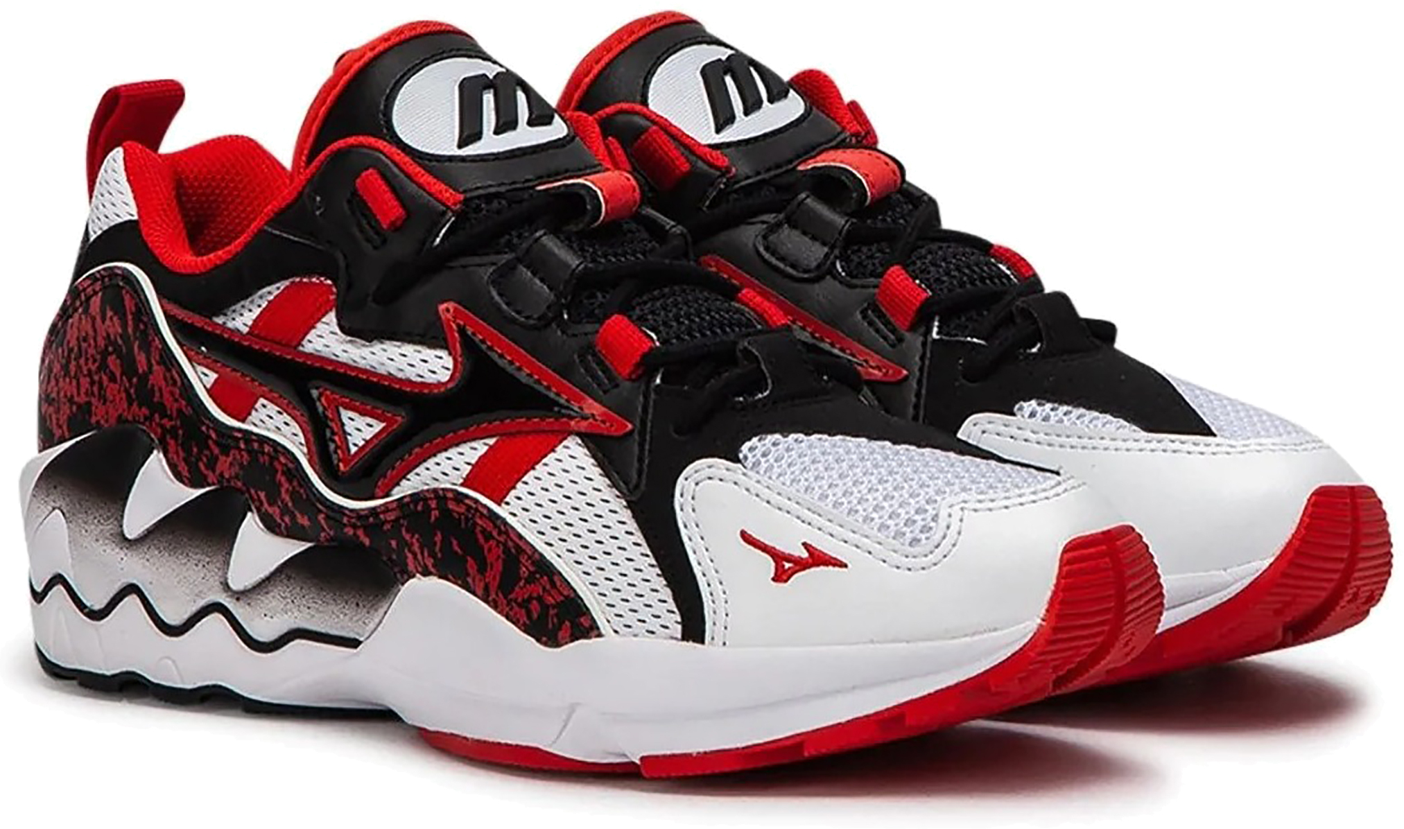 Кроссовки Mizuno S.L.Wave Rider