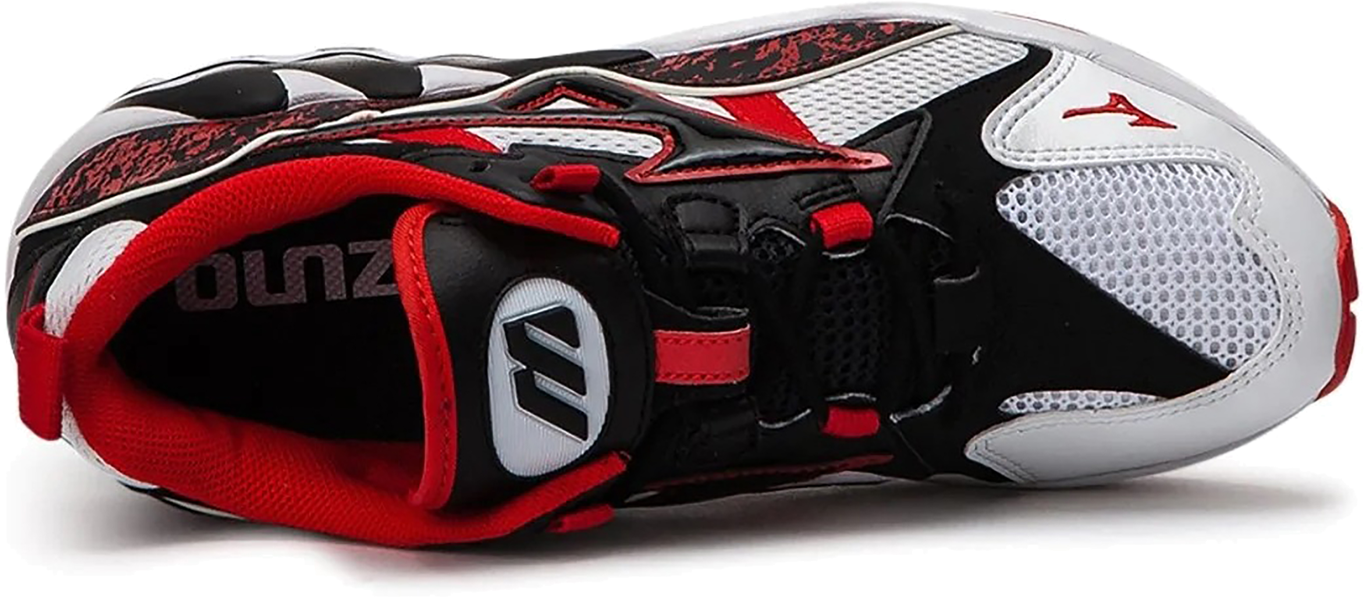 Кроссовки Mizuno S.L.Wave Rider