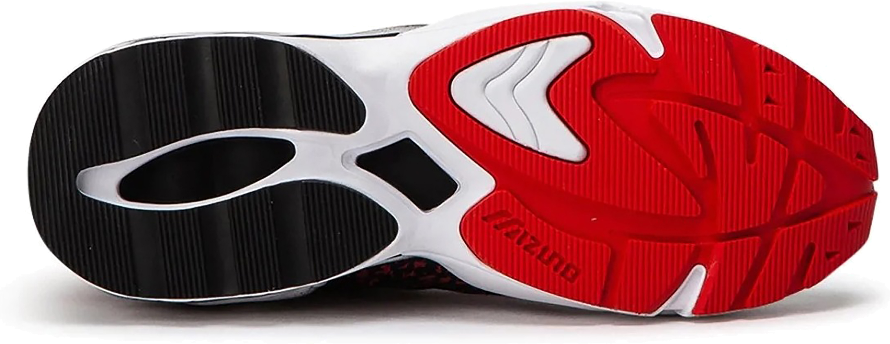 Кроссовки Mizuno S.L.Wave Rider