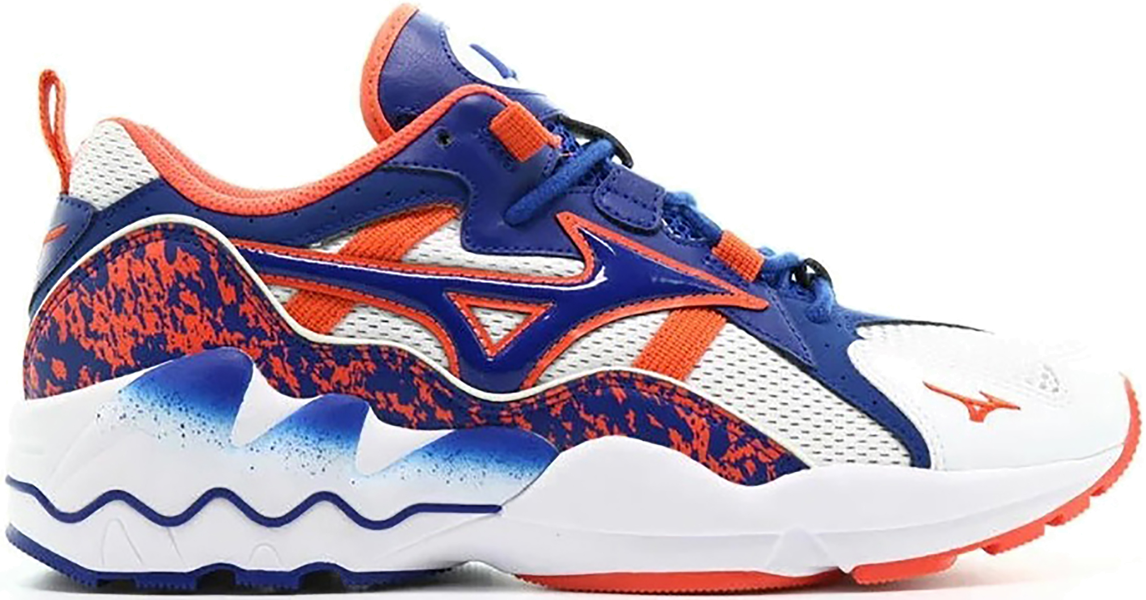 Кроссовки Mizuno S.L.WAVE RIDER