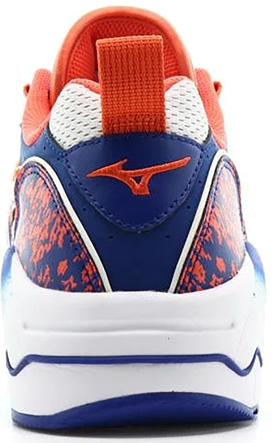 Кроссовки Mizuno S.L.WAVE RIDER