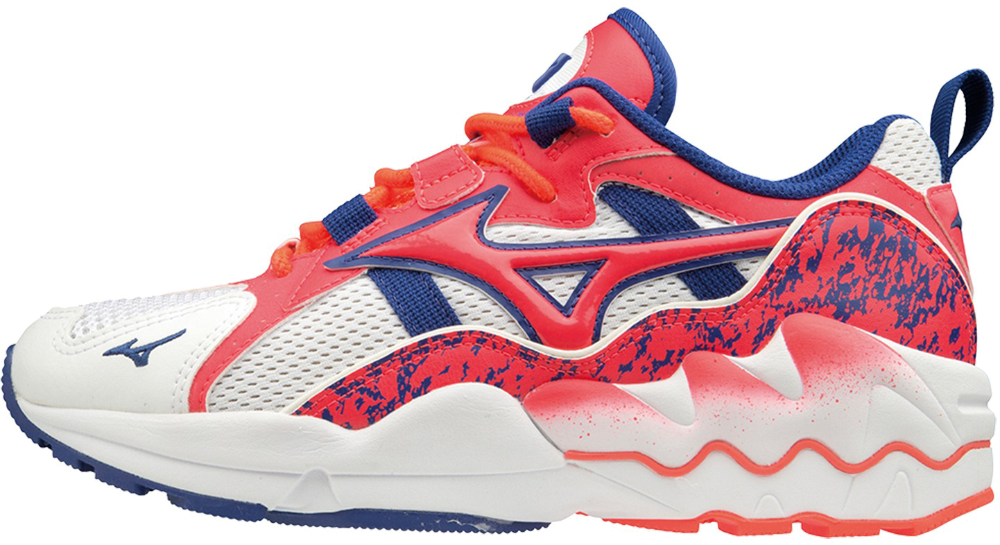Кроссовки Mizuno S.L.Wave Rider