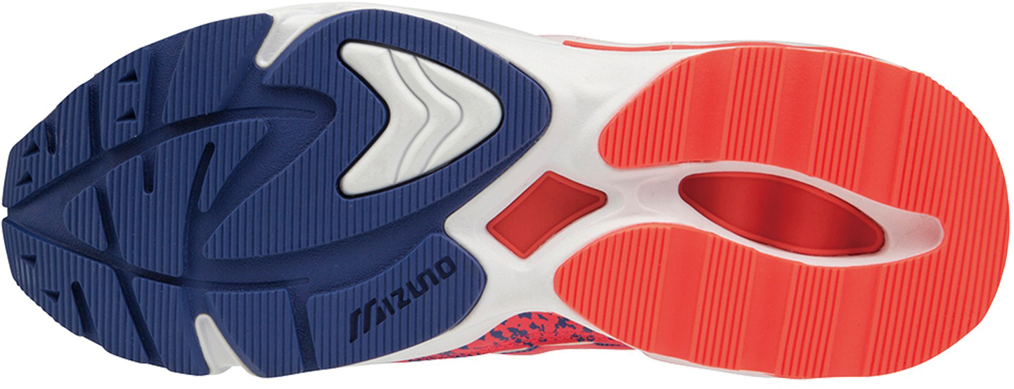 Кроссовки Mizuno S.L.Wave Rider