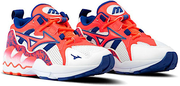 Кроссовки Mizuno S.L.Wave Rider
