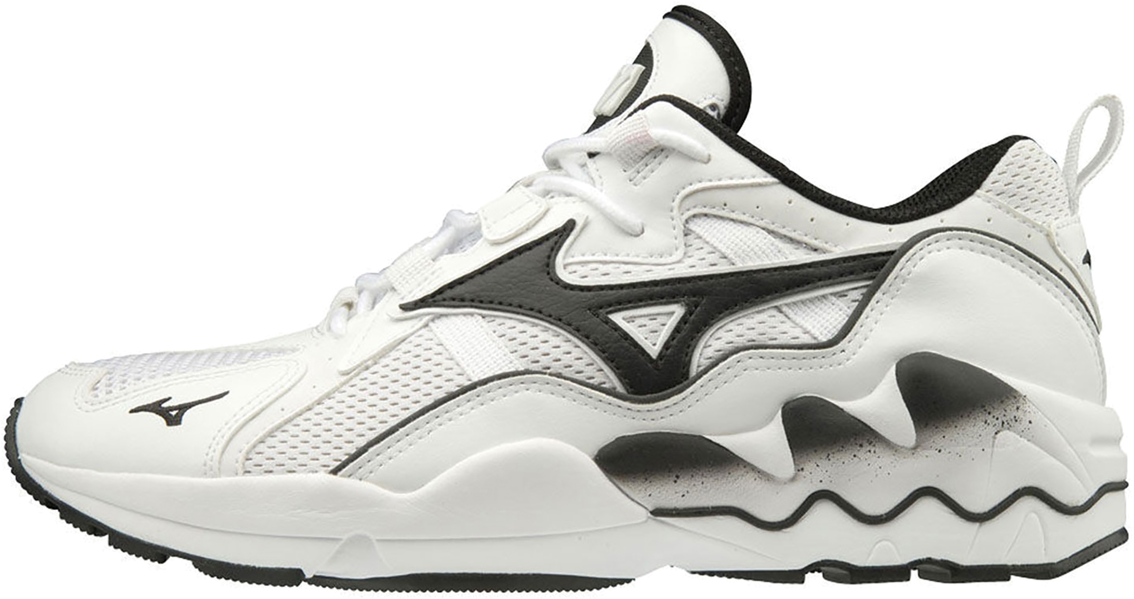 Кроссовки Mizuno Wave Rider 1