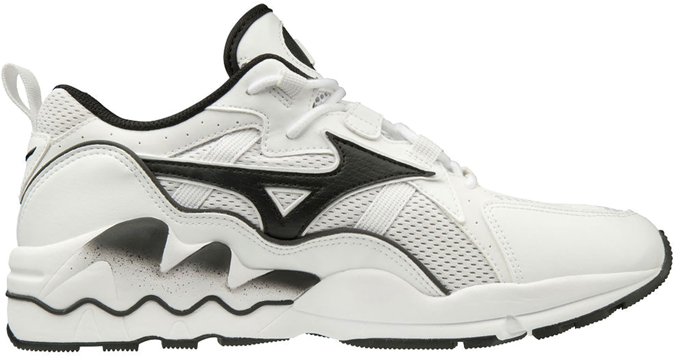 Кроссовки Mizuno Wave Rider 1