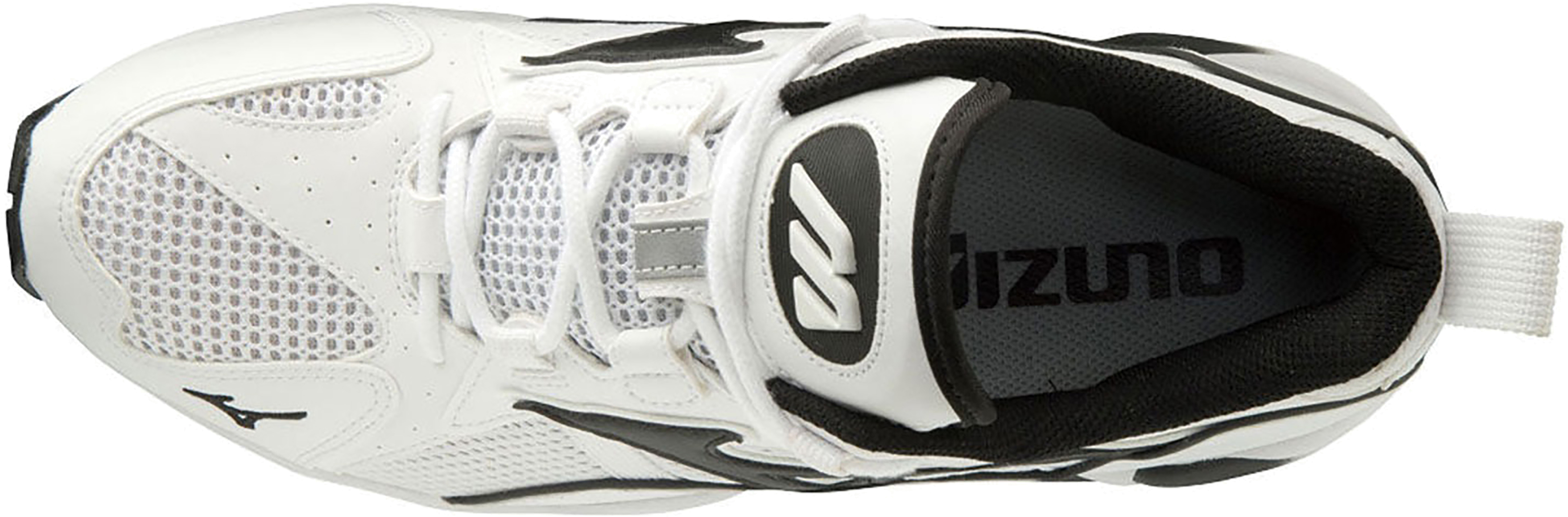 Кроссовки Mizuno Wave Rider 1