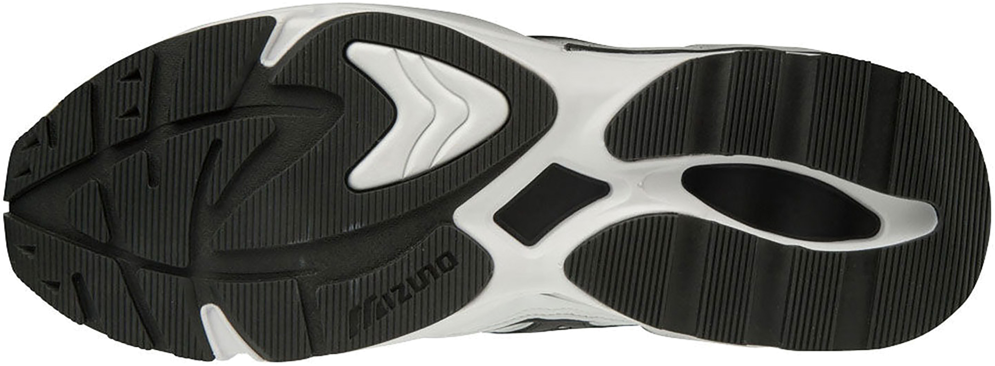 Кроссовки Mizuno Wave Rider 1