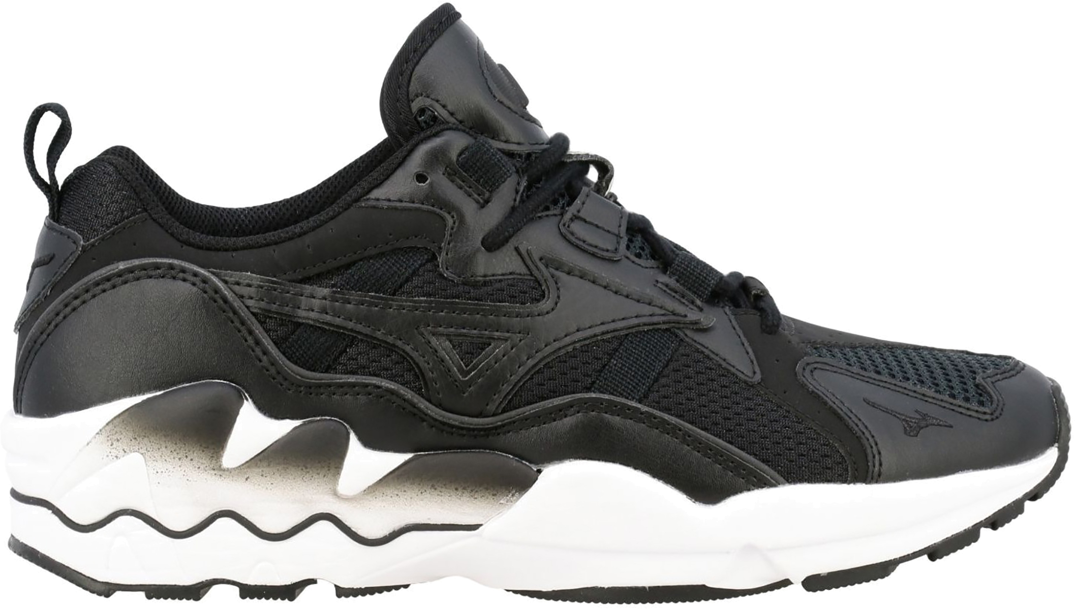 Кроссовки Mizuno Wave Rider 1