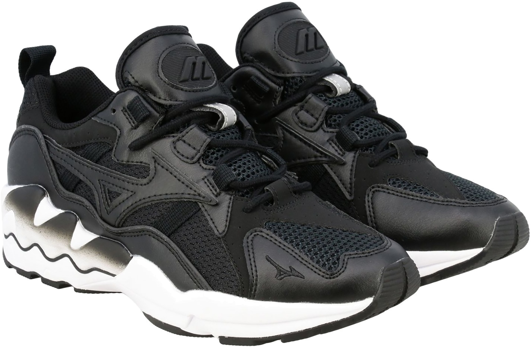 Кроссовки Mizuno Wave Rider 1