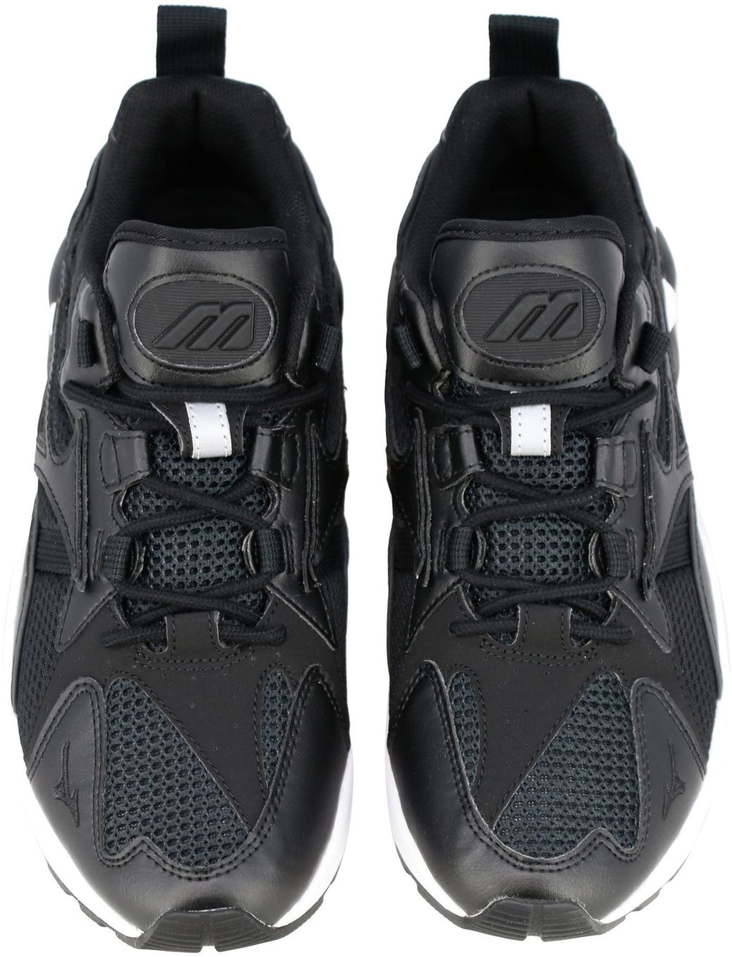 Кроссовки Mizuno Wave Rider 1