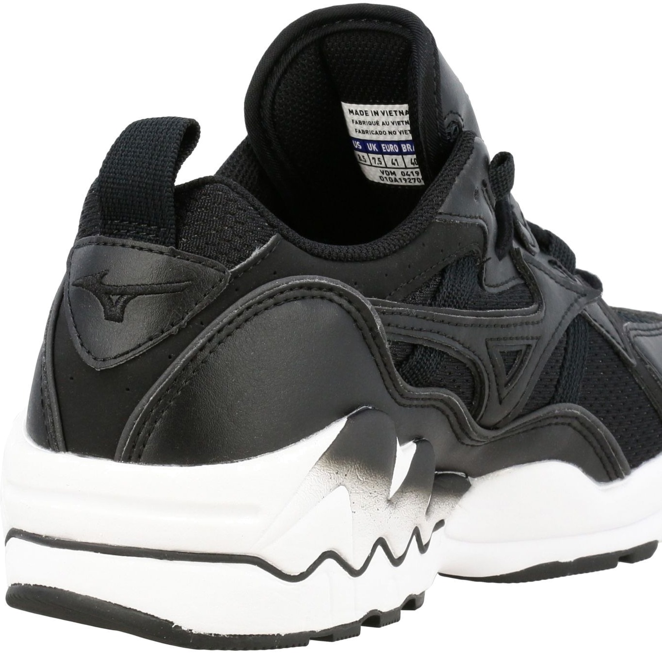 Кроссовки Mizuno Wave Rider 1