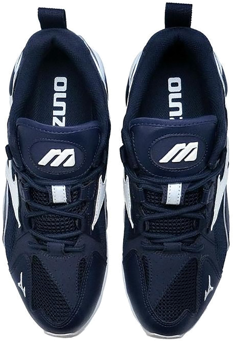 Кроссовки Mizuno Wave Rider 1