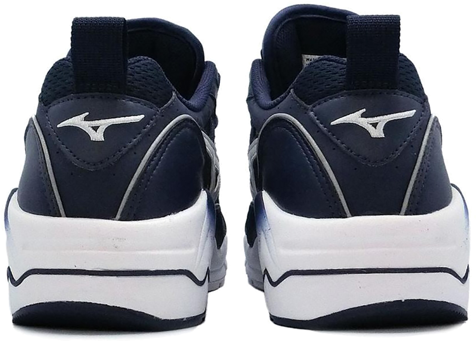 Кроссовки Mizuno Wave Rider 1
