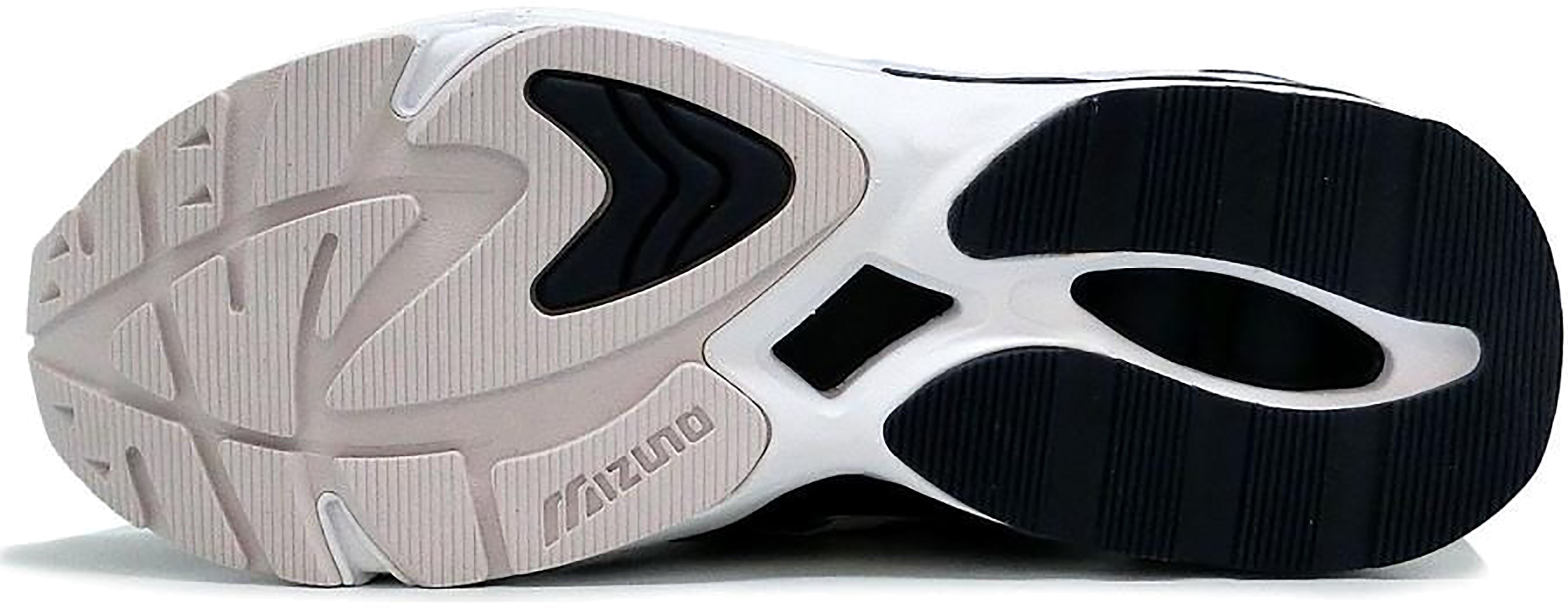 Кроссовки Mizuno Wave Rider 1