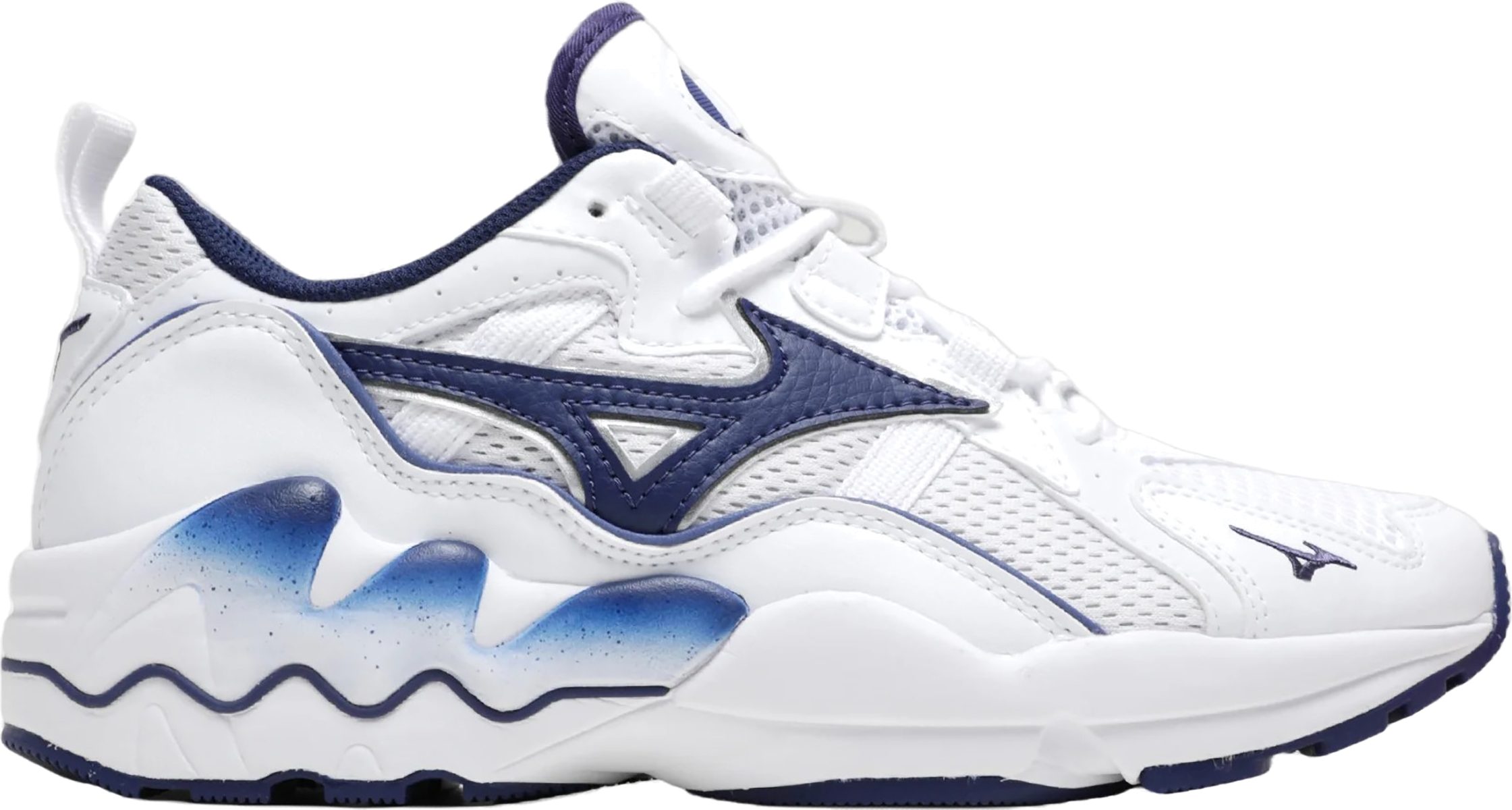 Кроссовки Mizuno Wave Rider 1