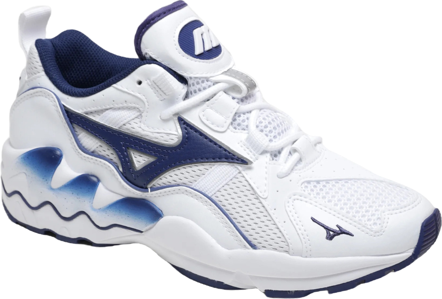 Кроссовки Mizuno Wave Rider 1