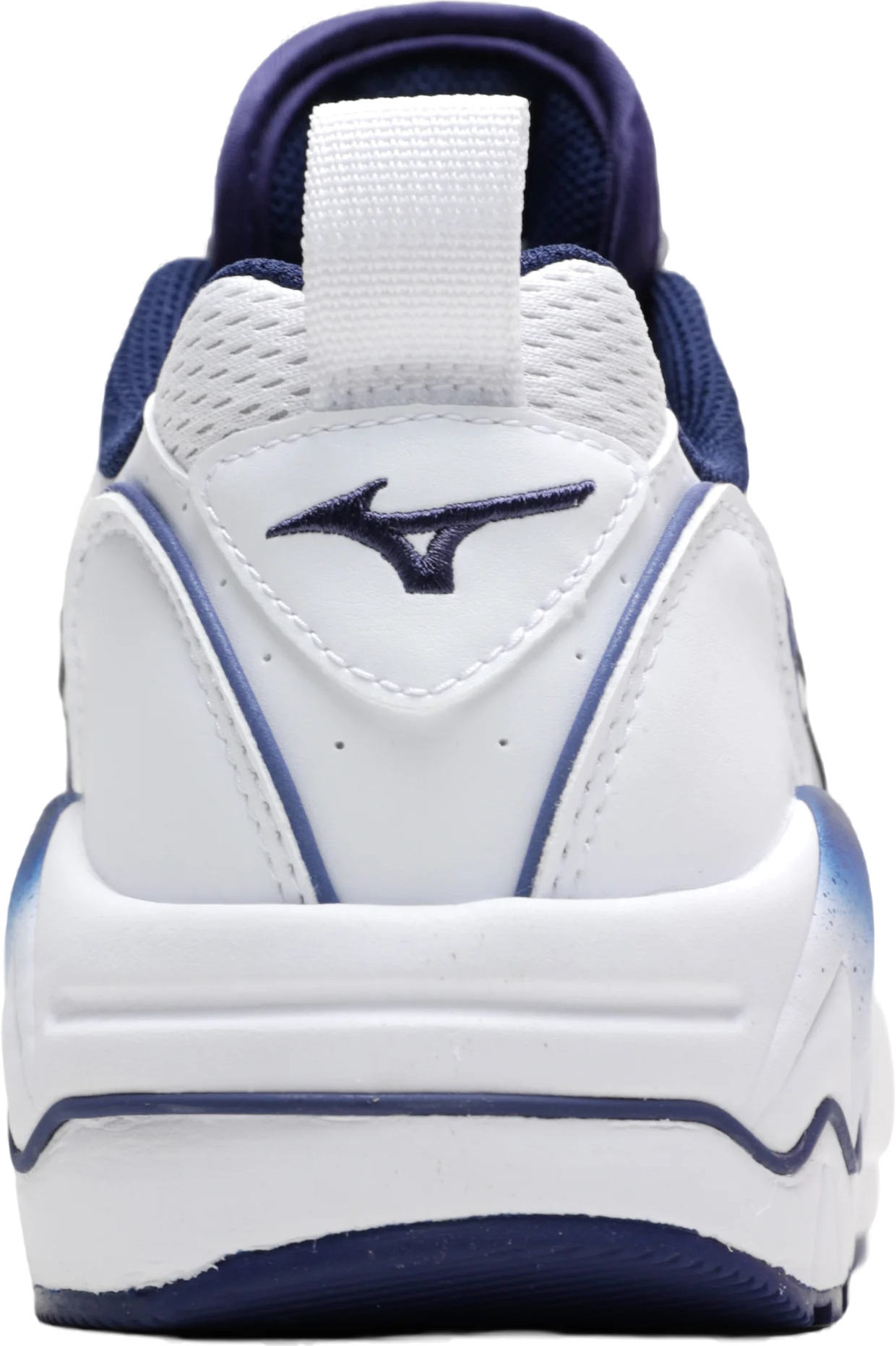 Кроссовки Mizuno Wave Rider 1