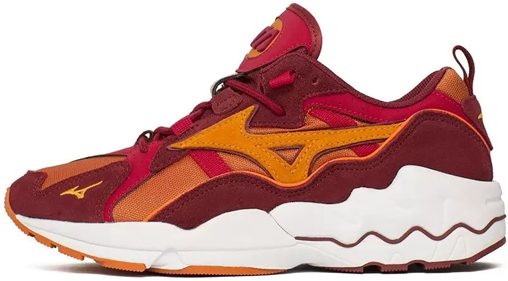 Кроссовки Mizuno Wave Rider 1S