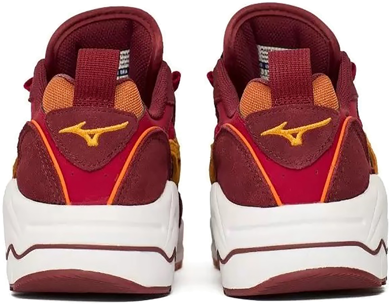 Кроссовки Mizuno Wave Rider 1S