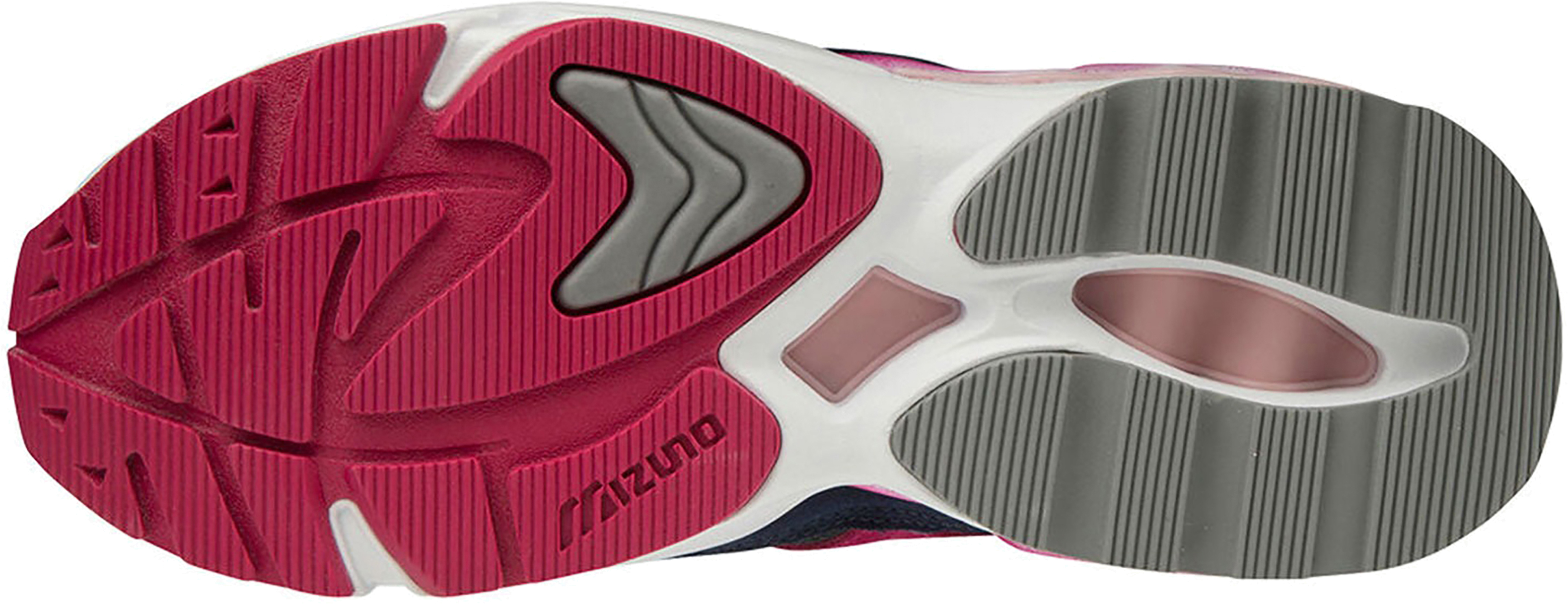 Кроссовки Mizuno Wave Rider 1S