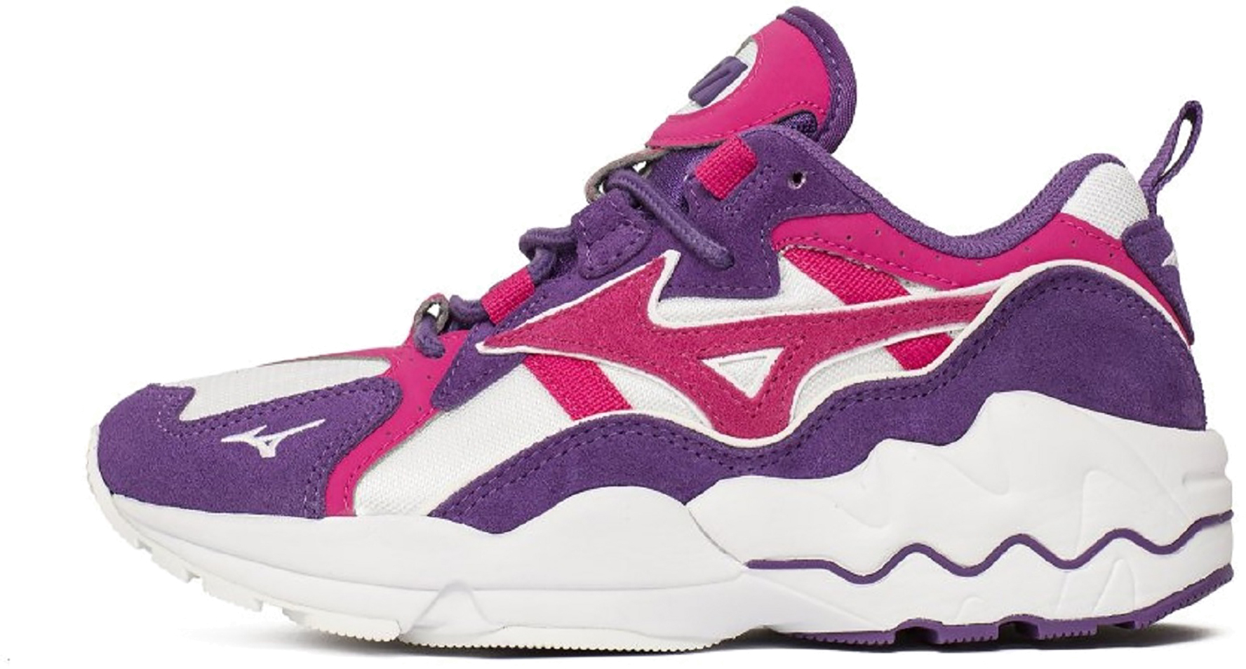 Кроссовки Mizuno Wave Rider 1S