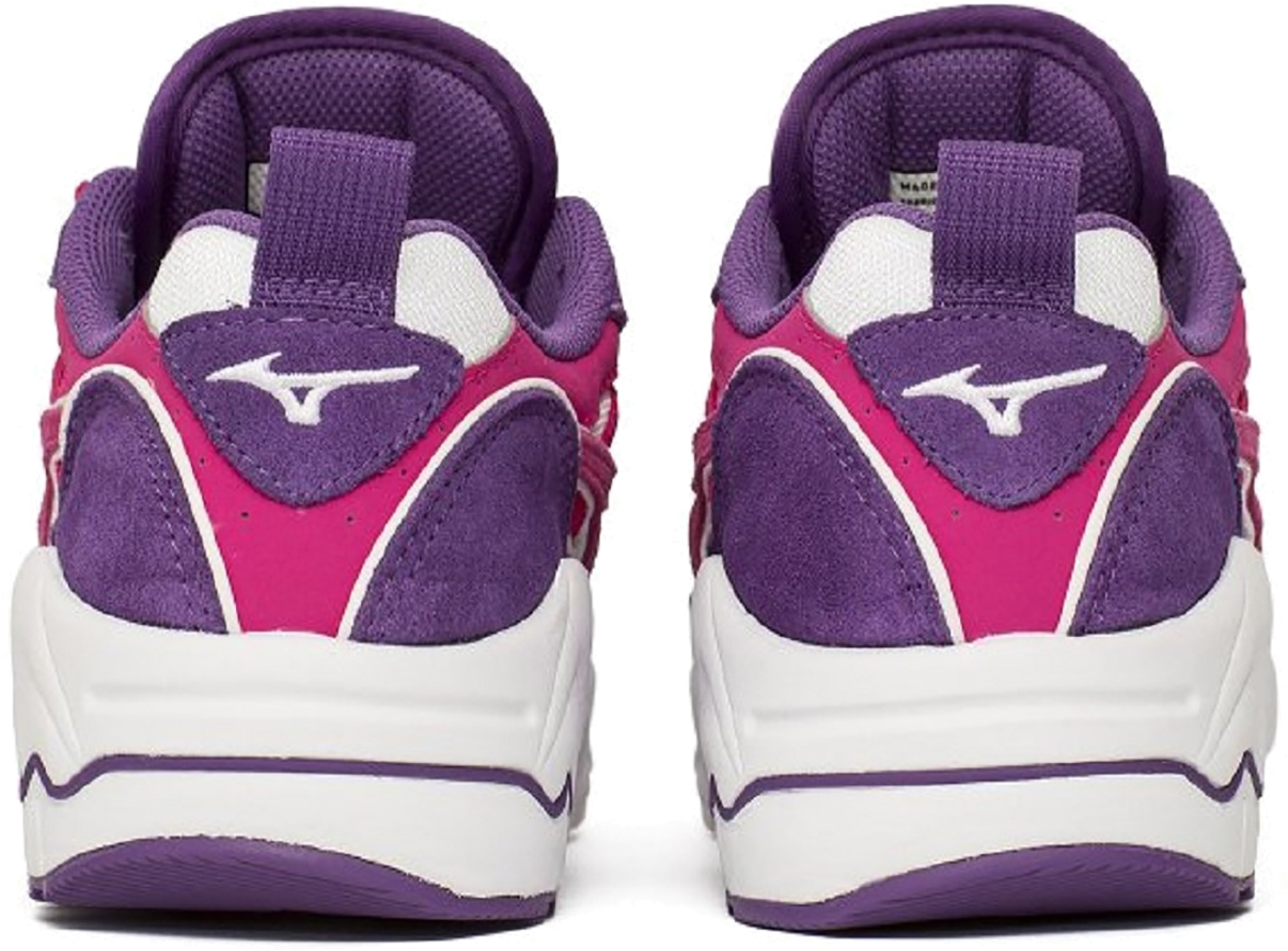 Кроссовки Mizuno Wave Rider 1S