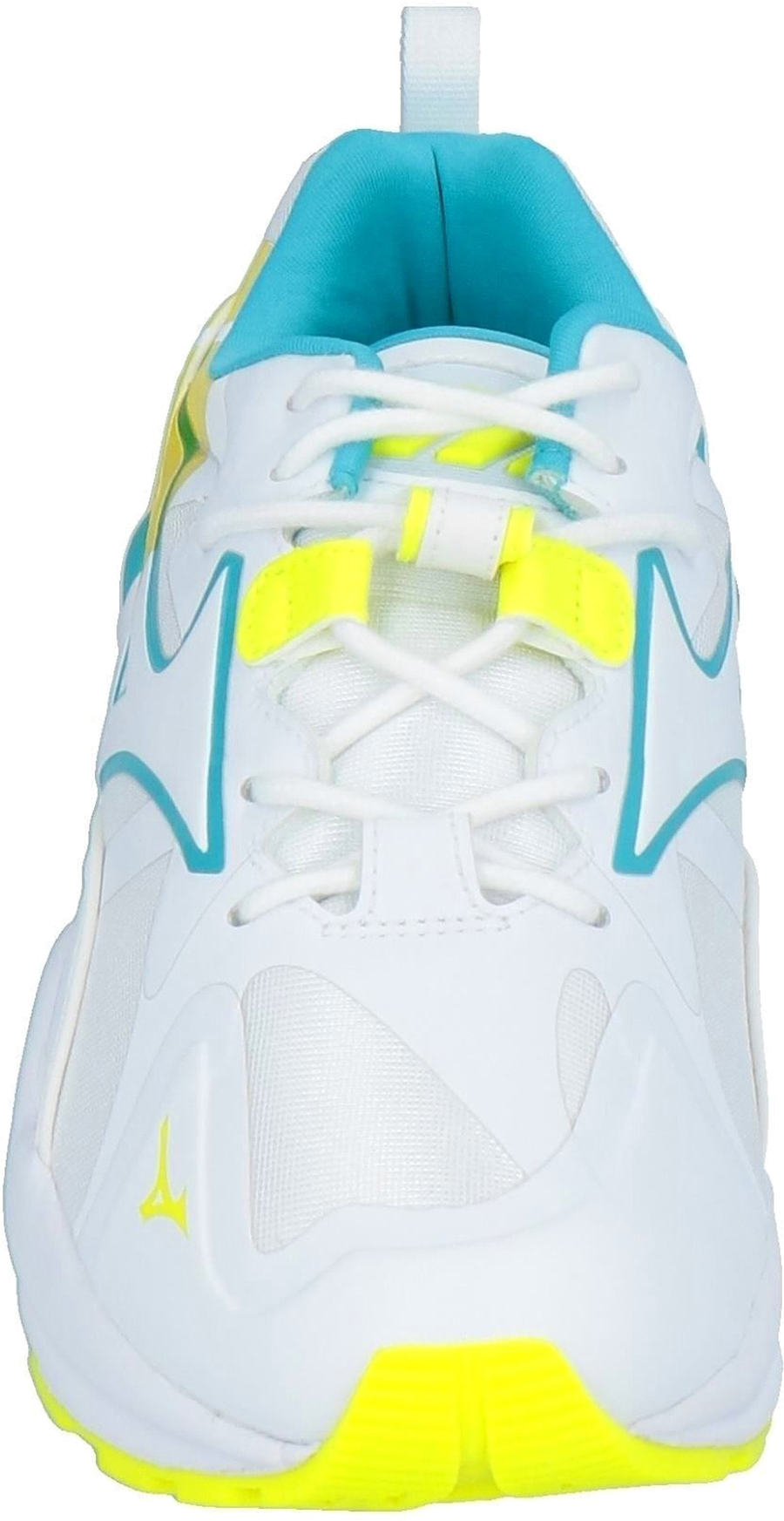 Кроссовки Mizuno Wave Rider 1 Shape Oftime