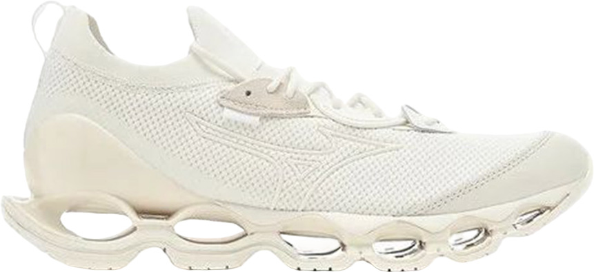 Кроссовки Mizuno Wave Prophecy Beta