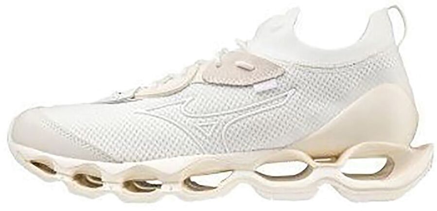Кроссовки Mizuno Wave Prophecy Beta
