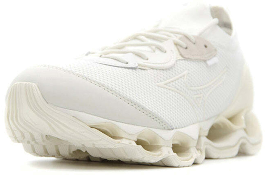 Кроссовки Mizuno Wave Prophecy Beta