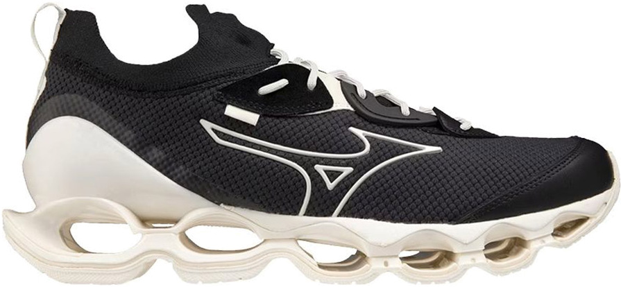 Кроссовки Mizuno Wave Prophecy Beta