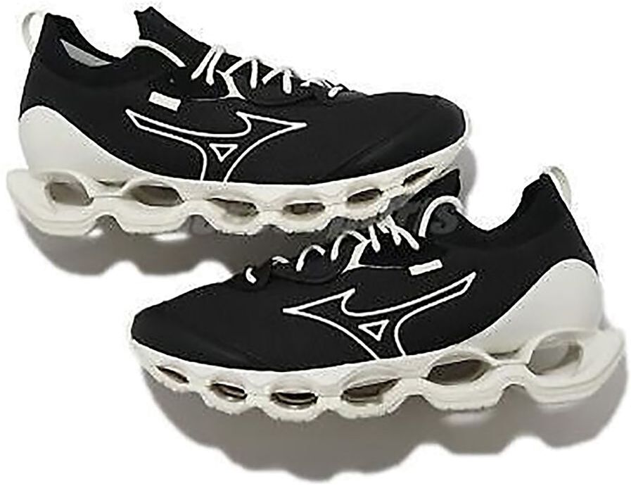 Кроссовки Mizuno Wave Prophecy Beta
