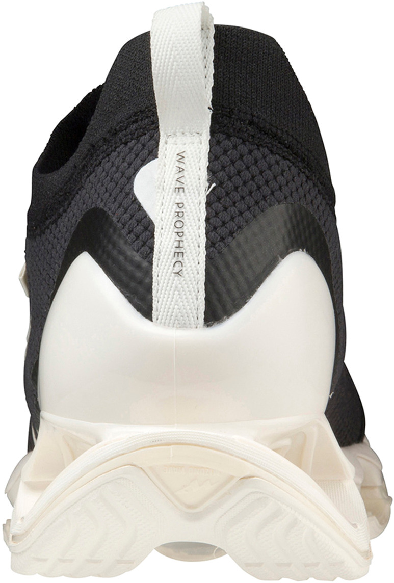 Кроссовки Mizuno Wave Prophecy Beta