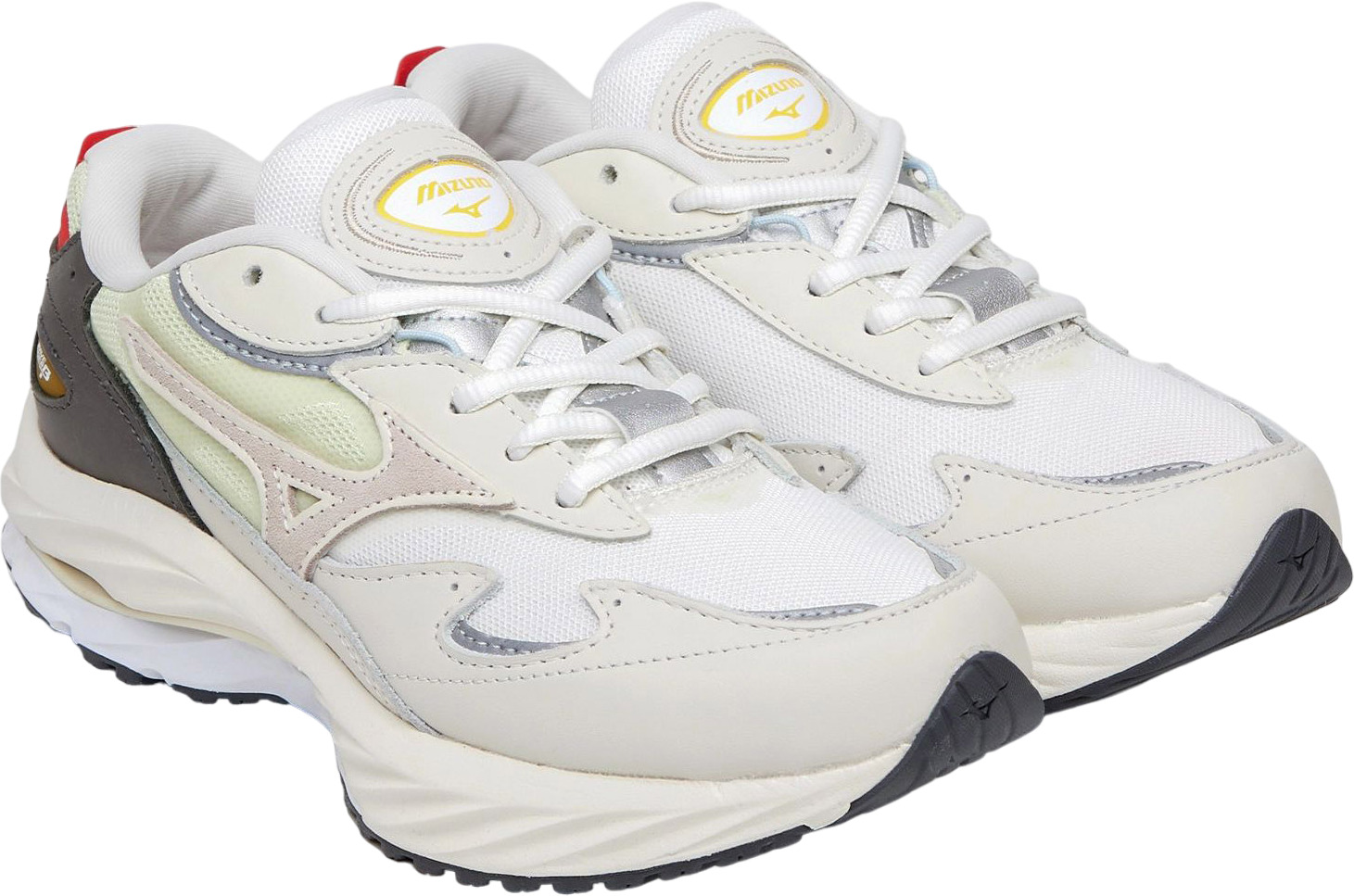 Кроссовки Mizuno WAVE RIDER B