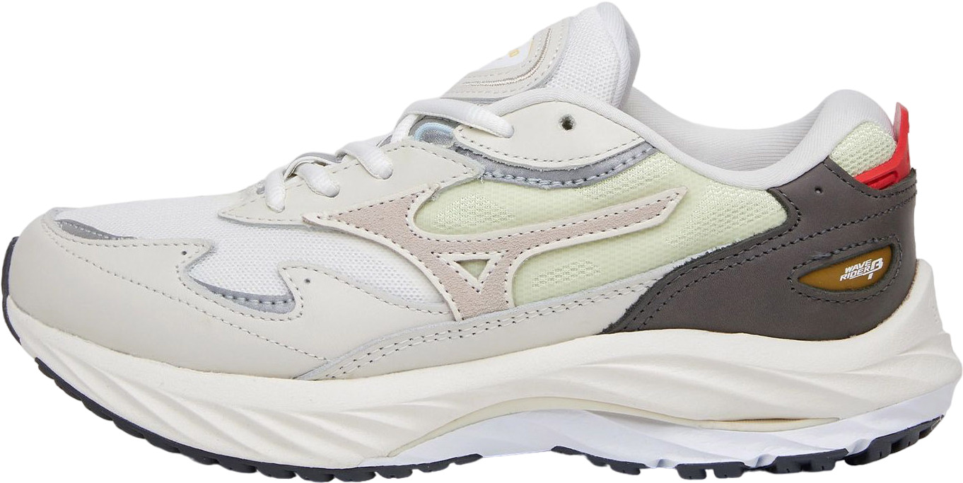 Кроссовки Mizuno WAVE RIDER B