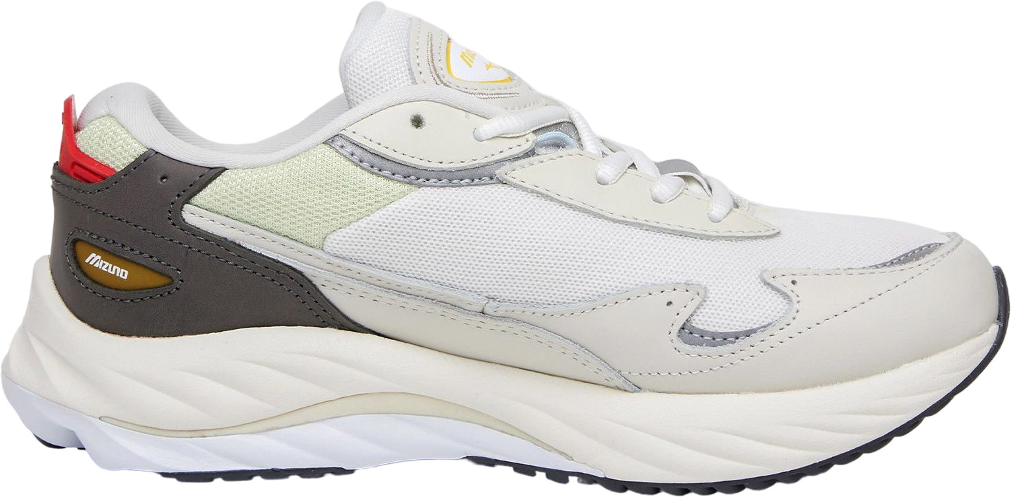 Кроссовки Mizuno WAVE RIDER B